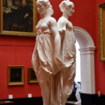 Exposition à corps perdu, musée Bernay
