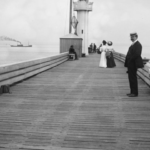 Photographies de la Normandie de Joseph-Louis Dumans,