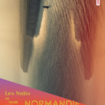 Affiche 2022 Les Nuits Normandie Impressionniste