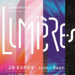 Affiche Les Zendurances