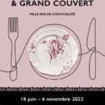 Affiche exposition