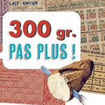 300 gr pas plus