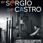 dans l'atelier de sergio de castro