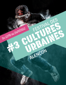 Festival Cultures Urbaines