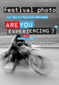 are you experiencing