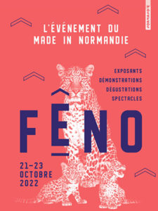 feno normandie caen