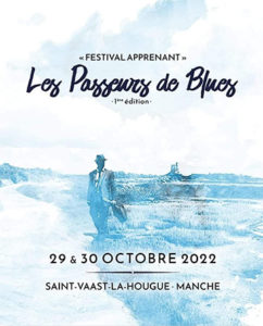 passeurs de blues