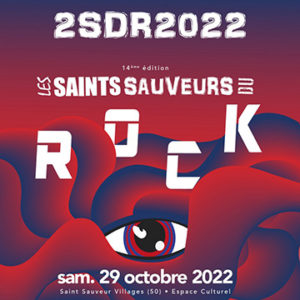 saint sauveurs du rock