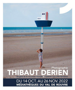 thibaut derien