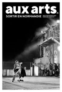 Aux Arts décembre 2022