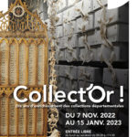 Collect'or-alencon