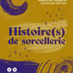 Musee Evreux histoires de sorcellerie