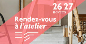 VVisites d'ateliers d'artistess