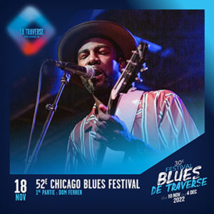 blues de traverse