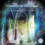 il était une foret