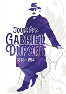 journées gabriel dupont