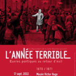l'année terrible