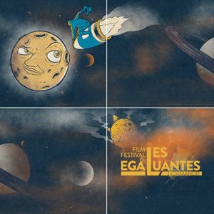 les egaluantes