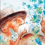 l'homme qui plantait des arbres