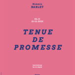 tenue de promesse