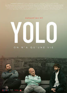 yolo film
