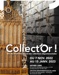 Des curiosités