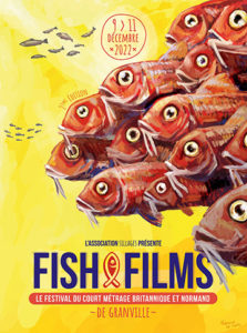 fish and films 2022 GRANVILLE