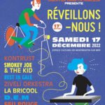 réveillons nous