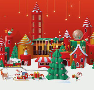 saint lo fete noel