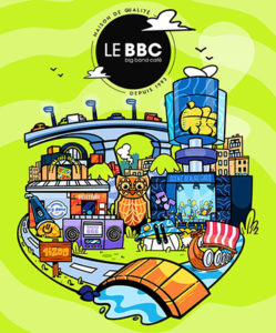 bbc saison 2023 herouville
