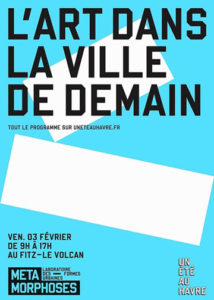 Métamorphoses Un été au havre