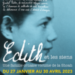 edith et les siens archives départementales de l'orne alençon