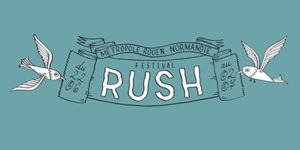 rush le 106 rouen