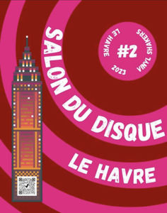salon du disque havre