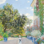 enfants de l'impressionnisme giverny