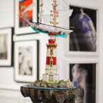 galerie art a la maison deauville