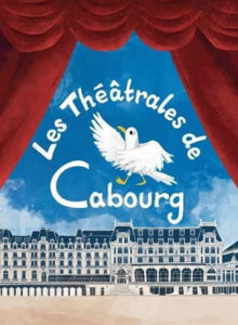 theatrales de cabourg