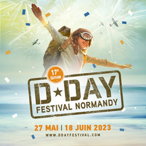 dday affiche