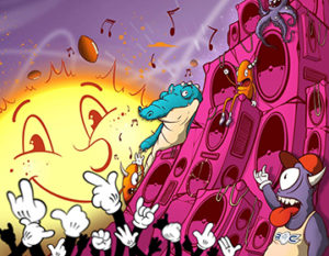 festival de la mi année flamanville