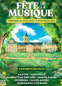 fête de la musique caen