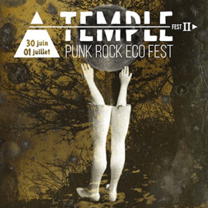 temple fest