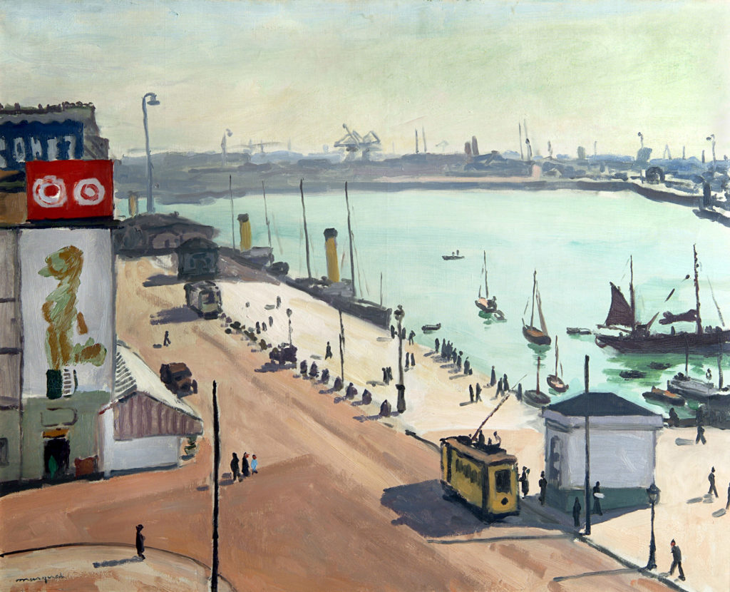 A.Marquet