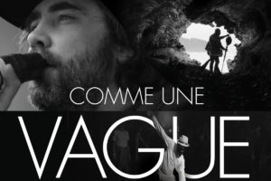 affiche film comme une vague