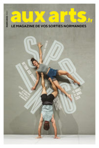 affiche Spring 2024